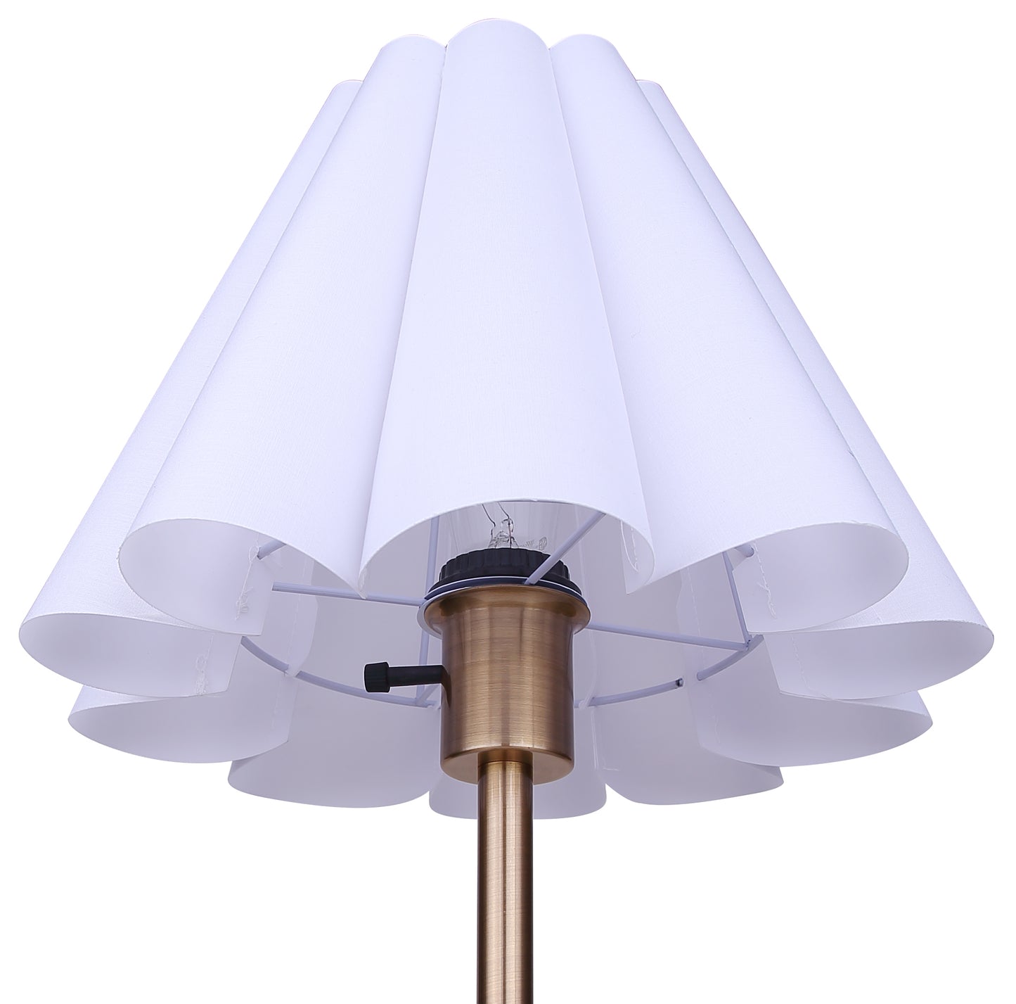 Lampe de table Iris