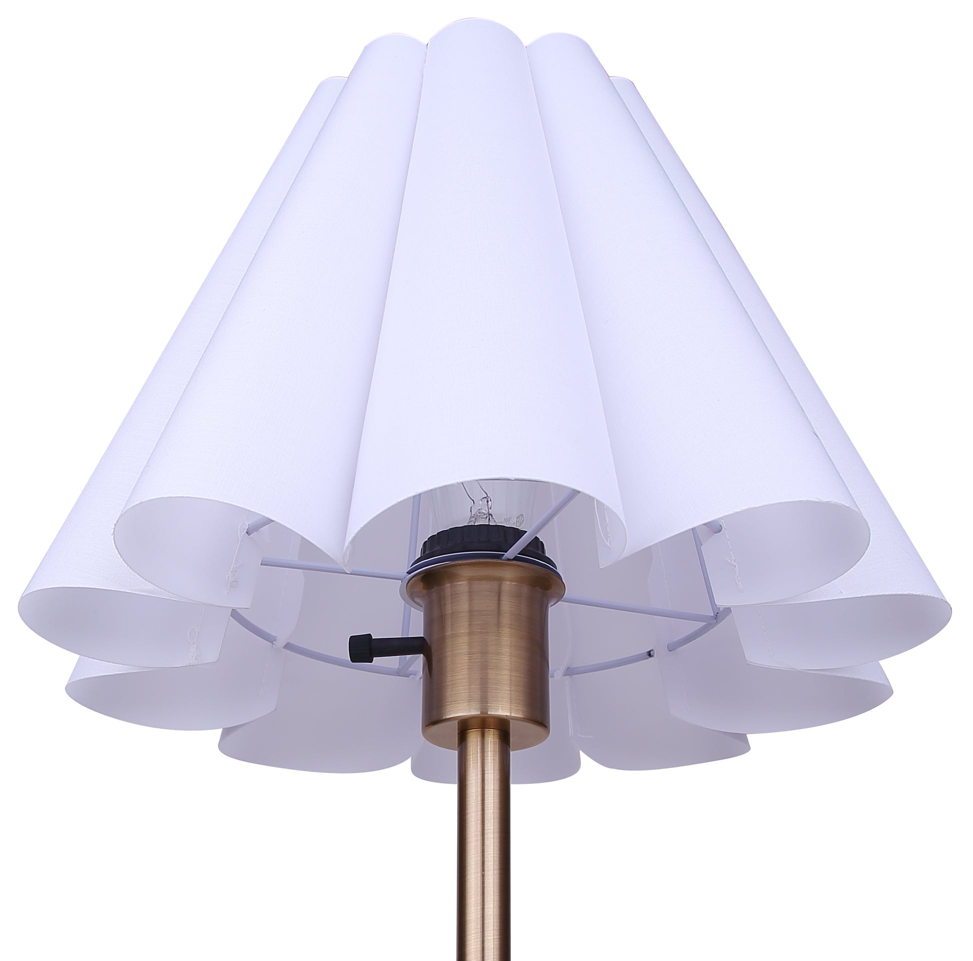 Lampe de table Iris