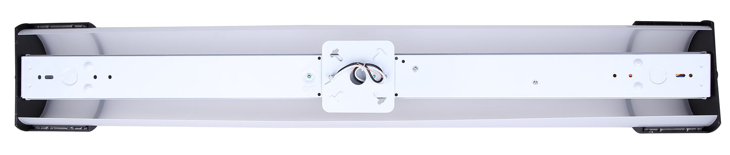 Vanité DEL 36.75Inch Led Vanity
