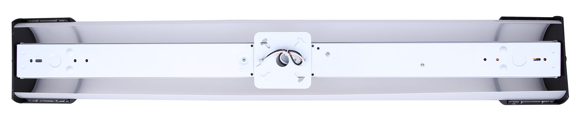 Vanité DEL 36.75Inch Led Vanity