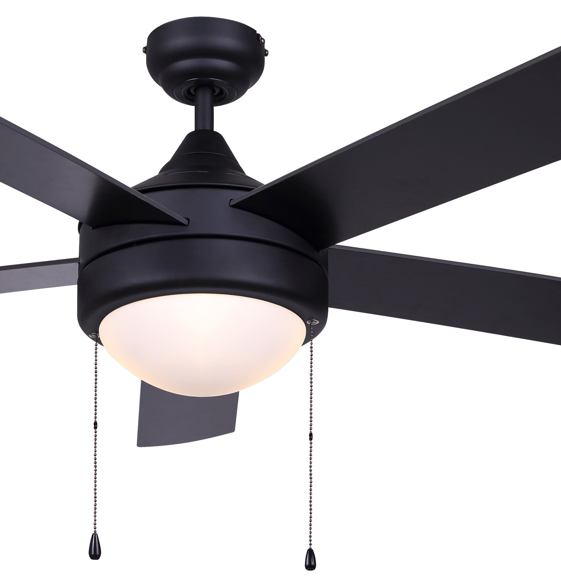 Ventilateur de plafond 5 Plywood Blades