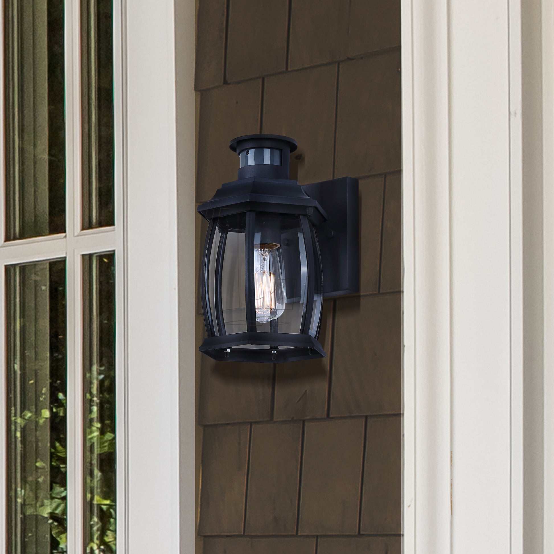 Luminaire extérieur Buckly