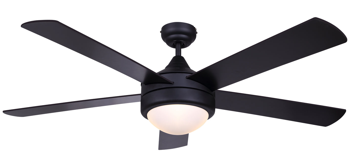 Ventilateur de plafond Preston XVii