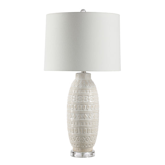 Lampe de table Sereno