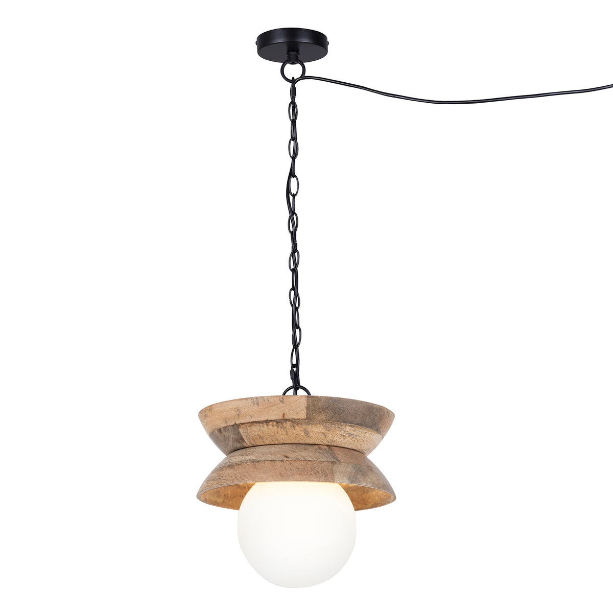 Suspension Maeva