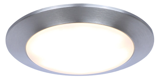 Luminaire 7.28Inch Bn Color