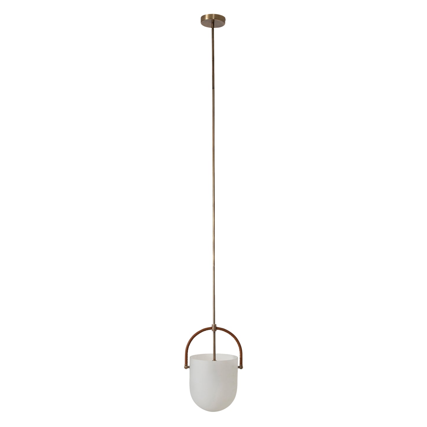 Suspension Brillio