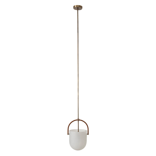 Suspension Brillio