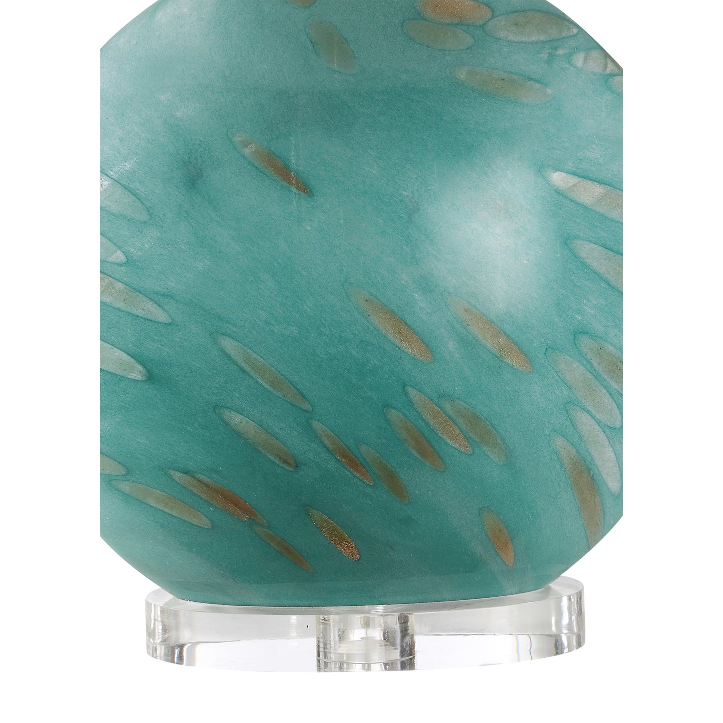 Lampe de table Pompei
