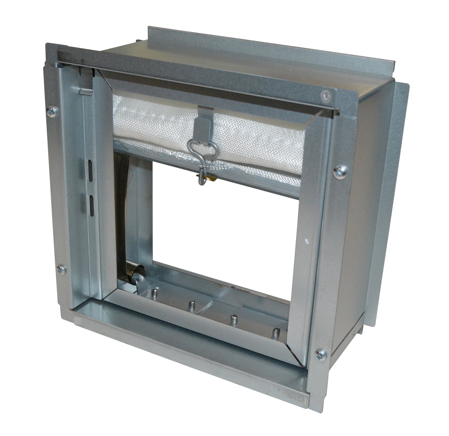 Luminaire Ceiling Radiation Damper For Cp Series Bath Fans.
