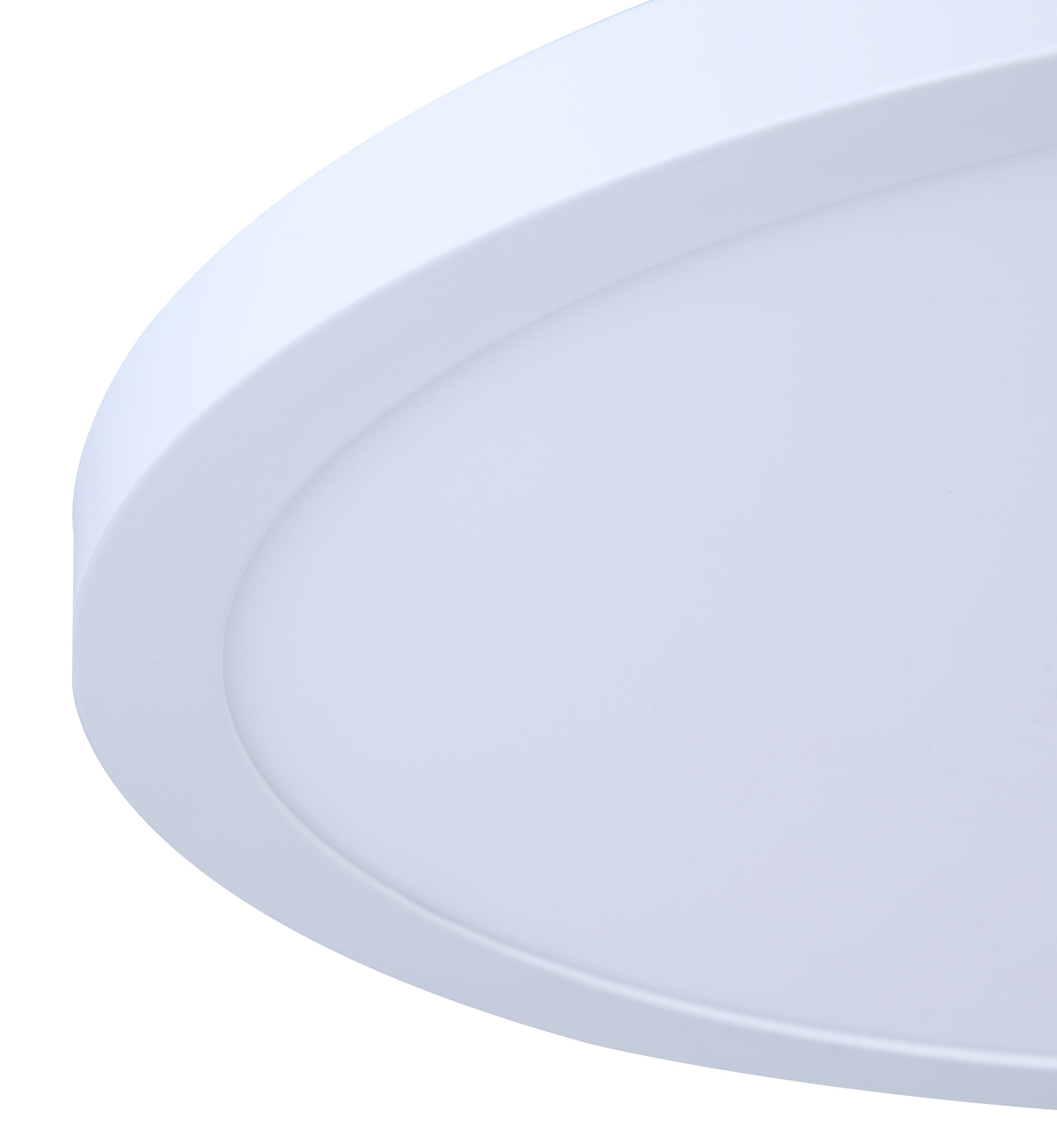 Luminaire DL-18B-40FC-WH-C