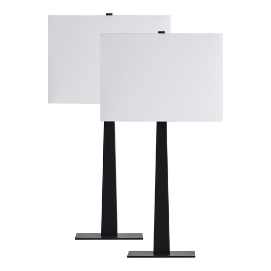 Ensemble de lampes de table Candace Table Lamp- Set