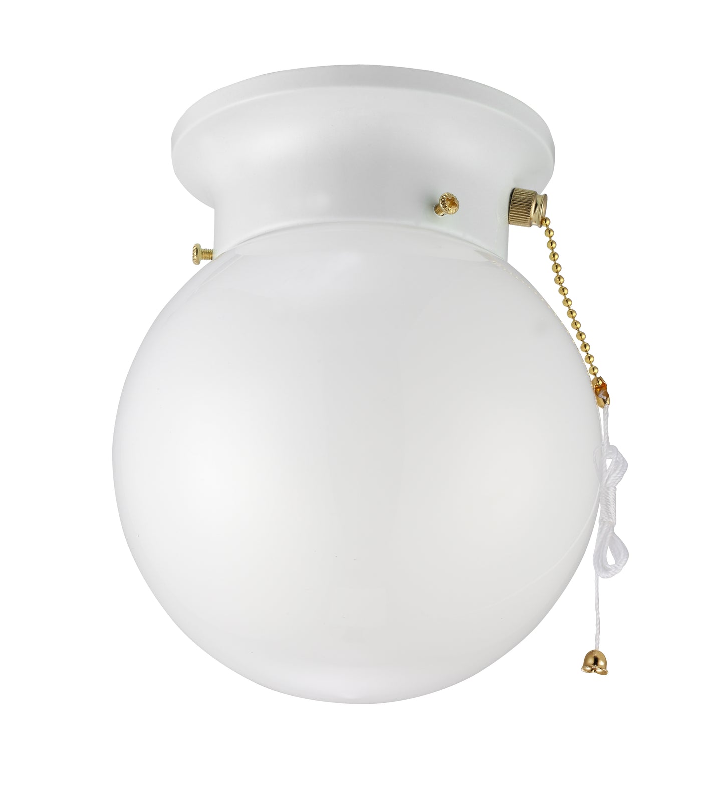 Luminaire Opal Glass