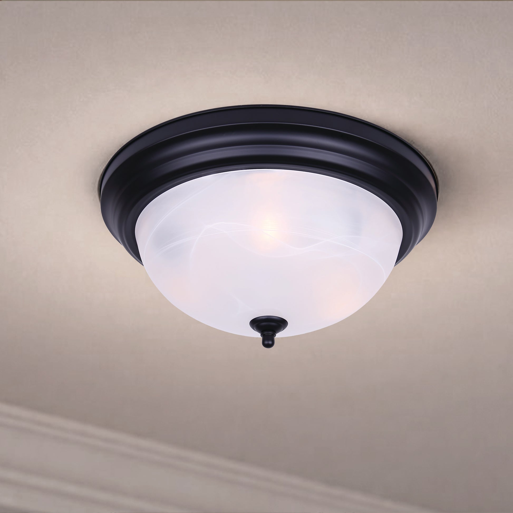 Plafonnier IFM415MBK
