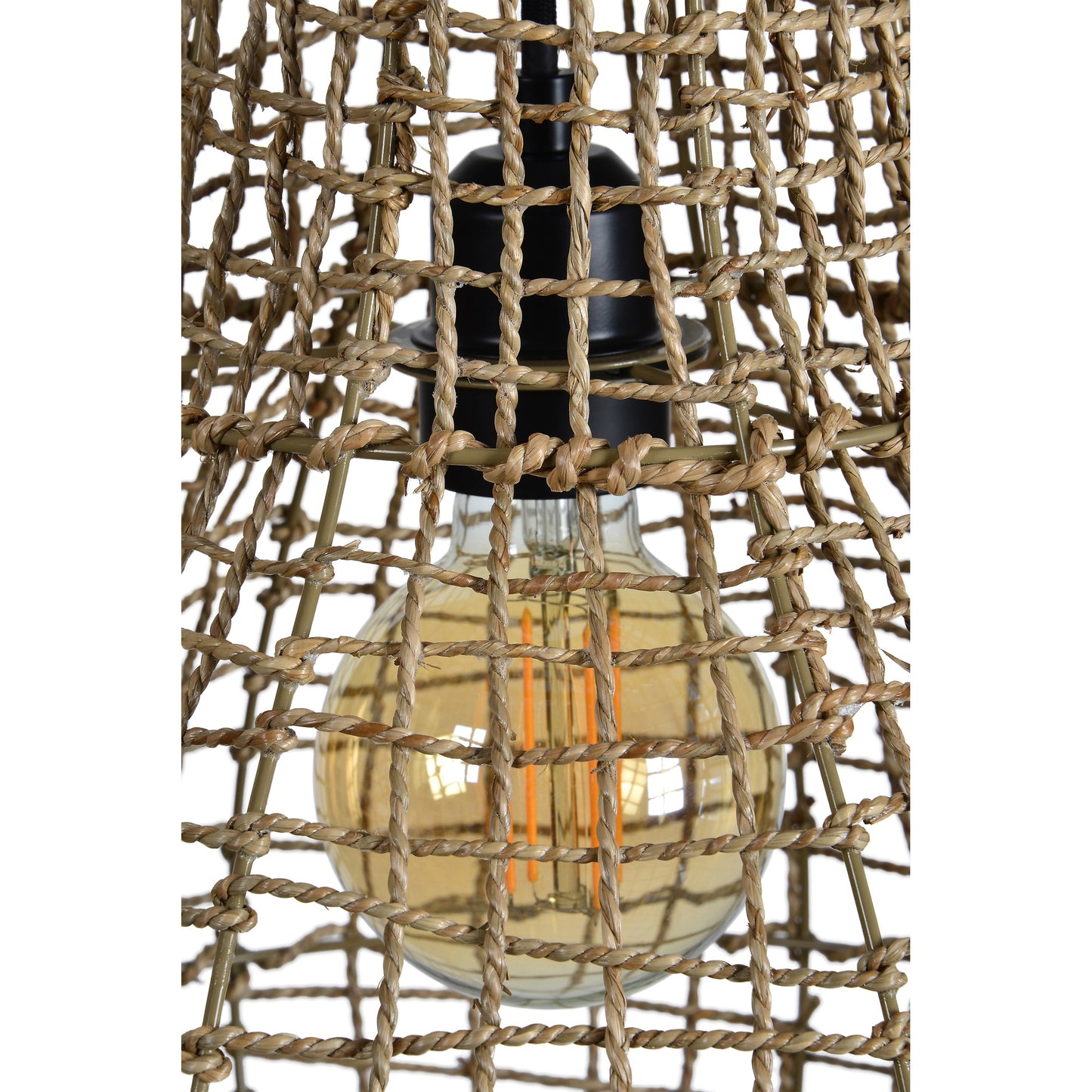 Plafonnier Nahanni Ceiling Fixture