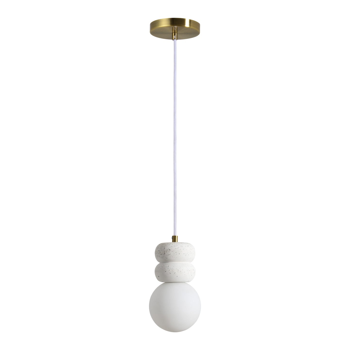 Suspension Candra