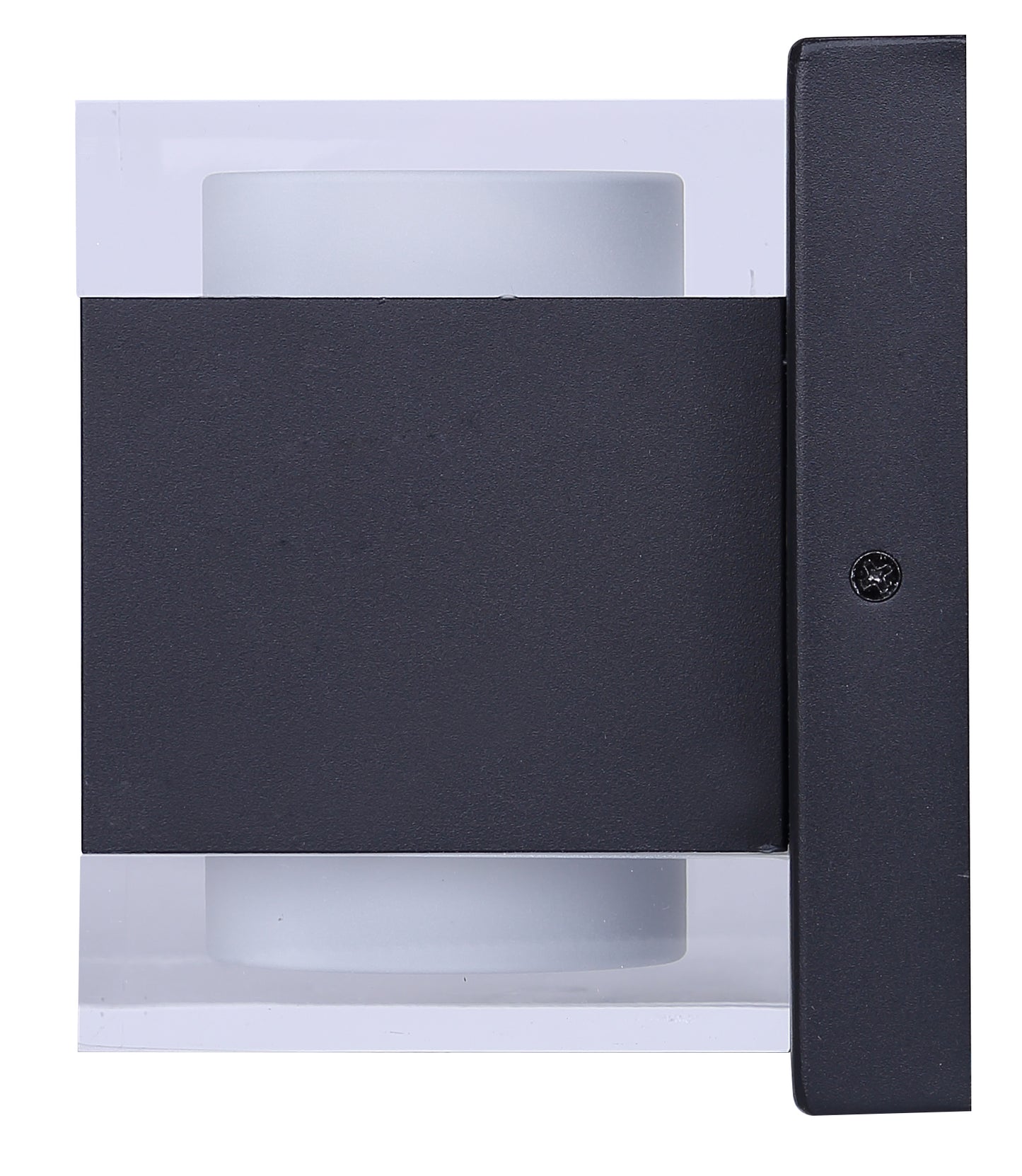 Luminaire extérieur DEL Valo