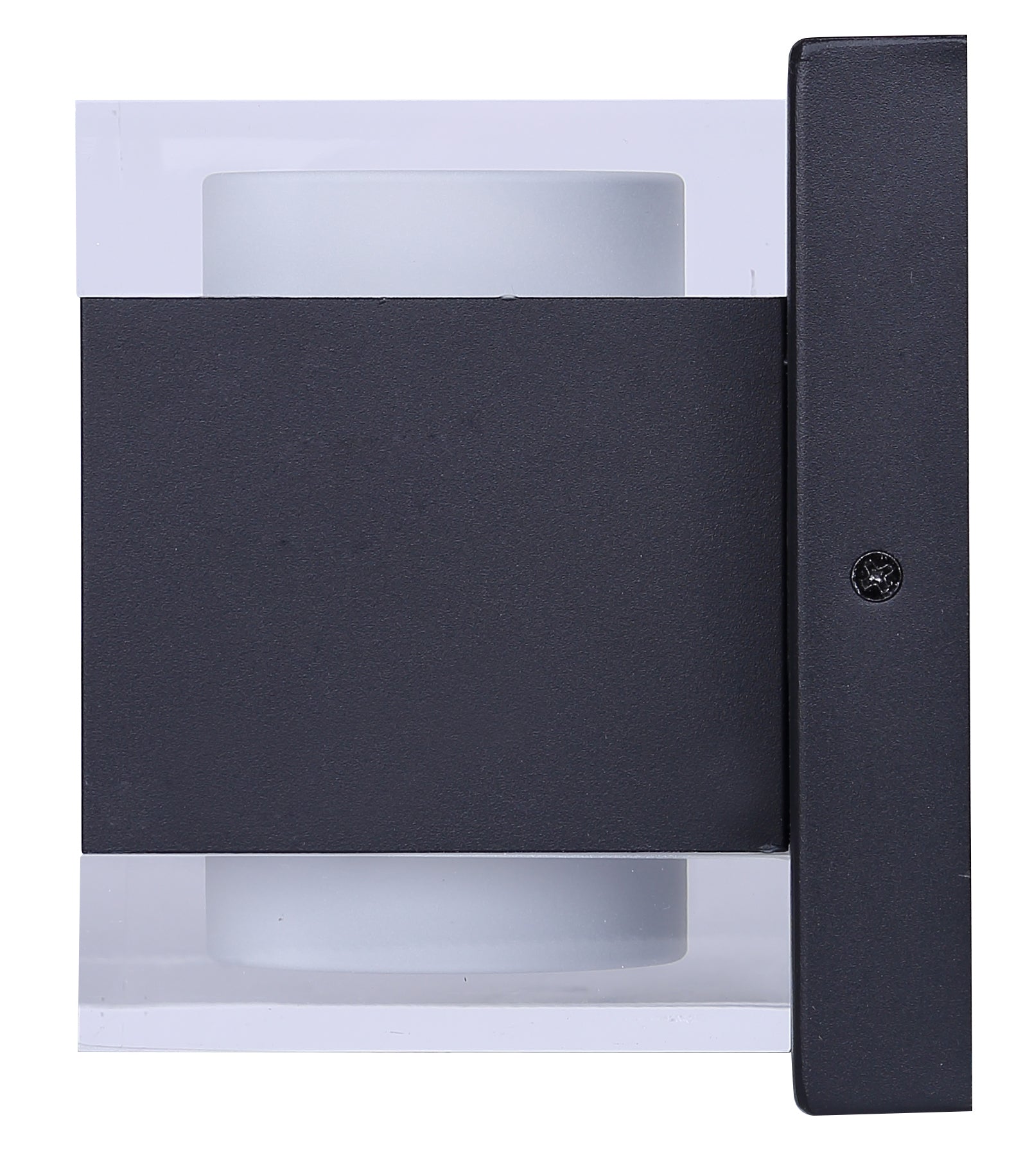 Luminaire extérieur DEL Valo