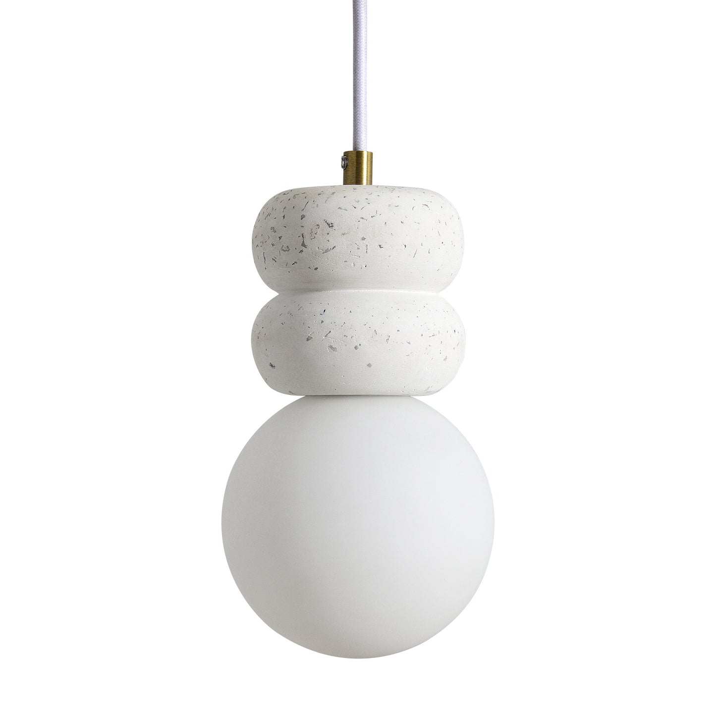 Suspension Candra