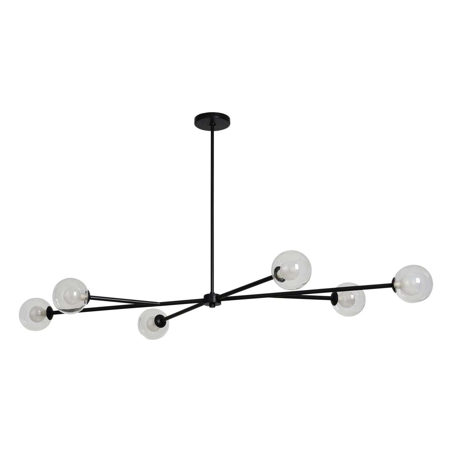 Plafonnier Endah Ceiling Fixture