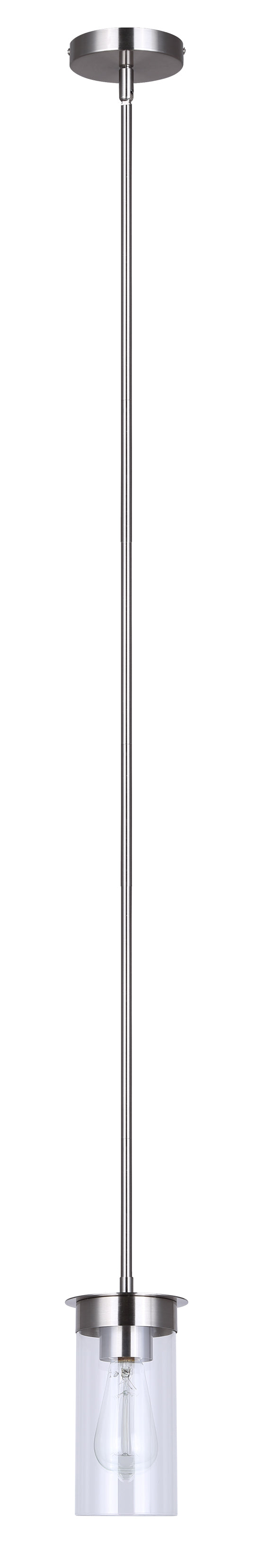 Suspension Benson