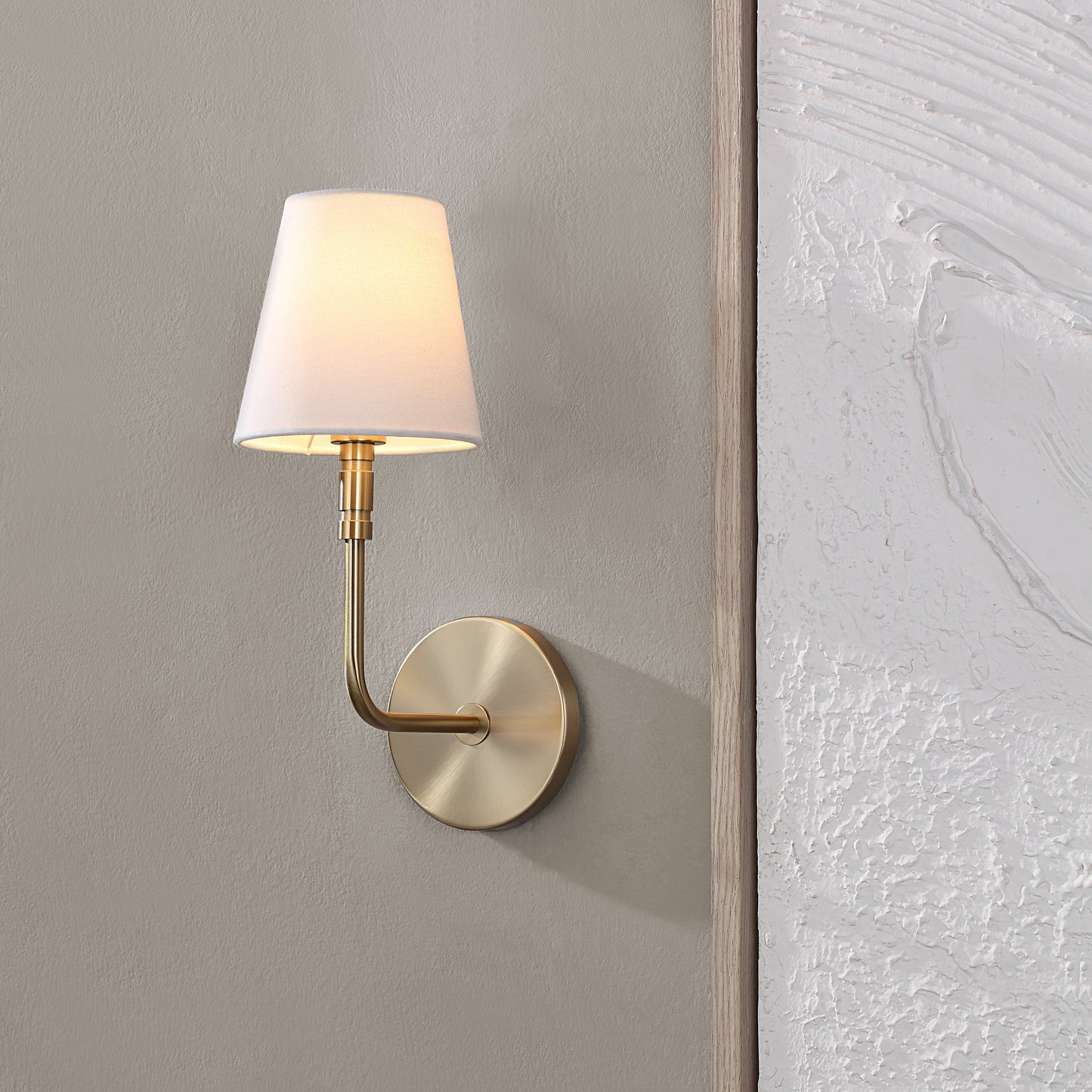 Applique murale Milia Wall Sconce