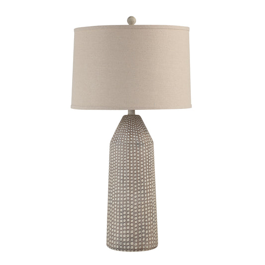 Lampe de table Lechuga