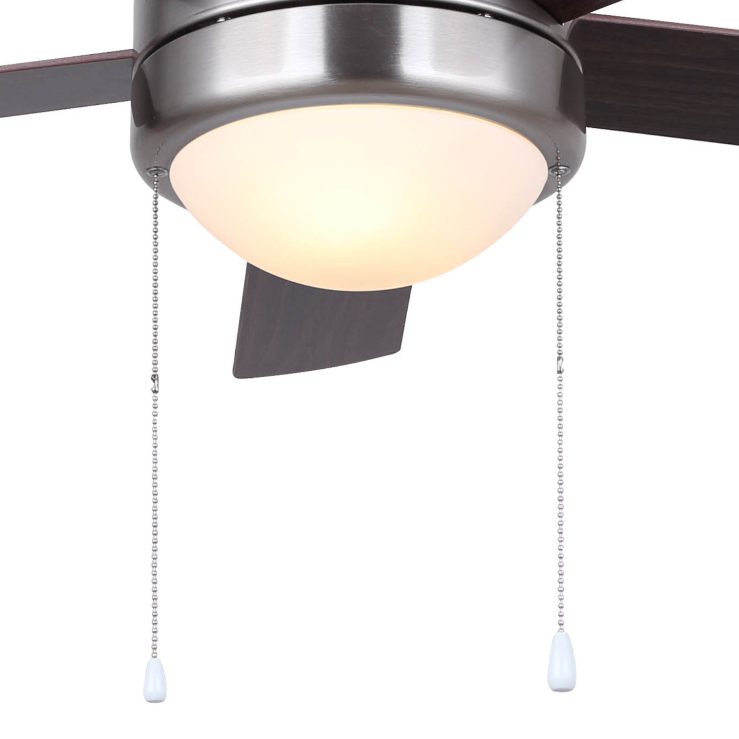 Ventilateur de plafond Preston III Bn -Eol-