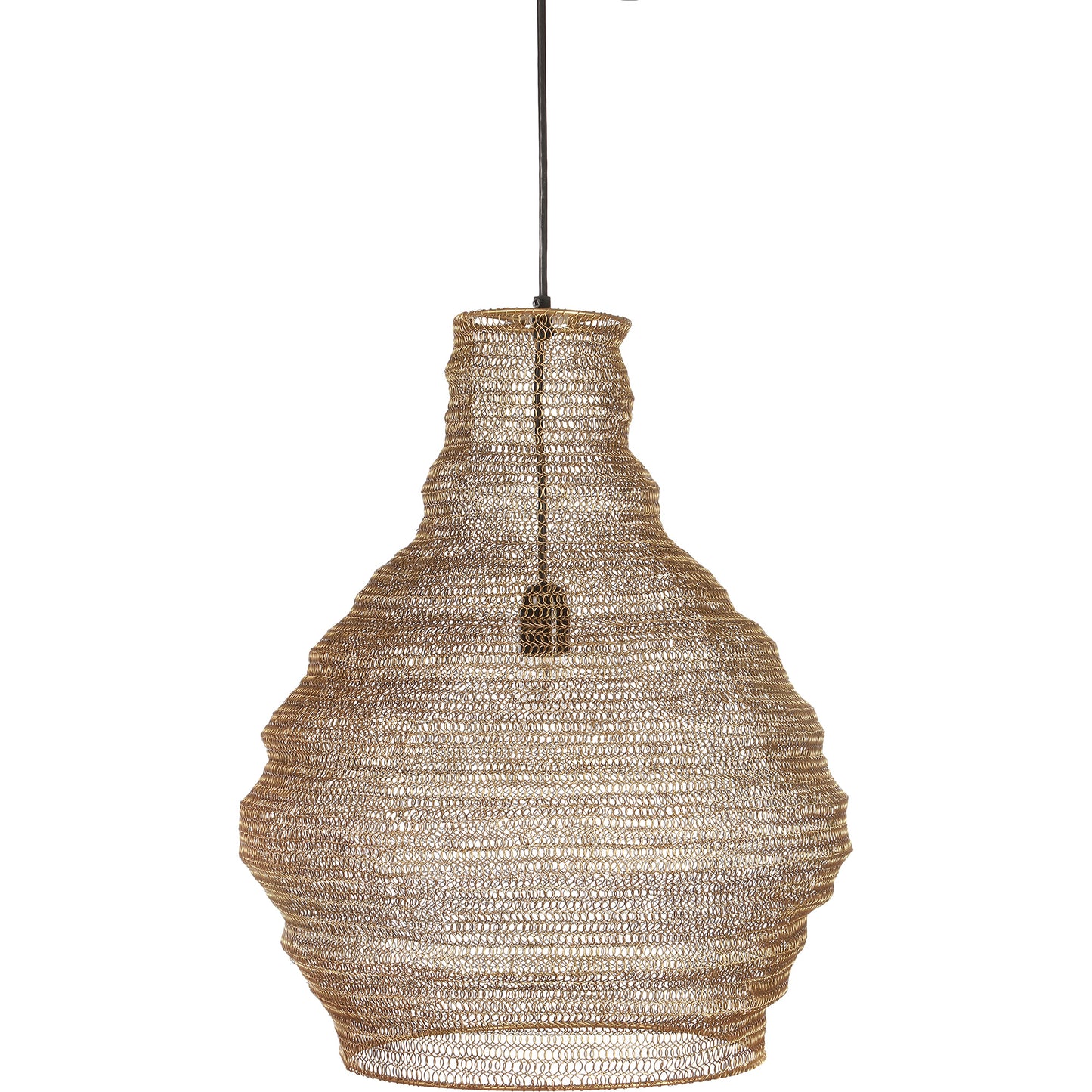 Suspension Gere Ceiling Fixture