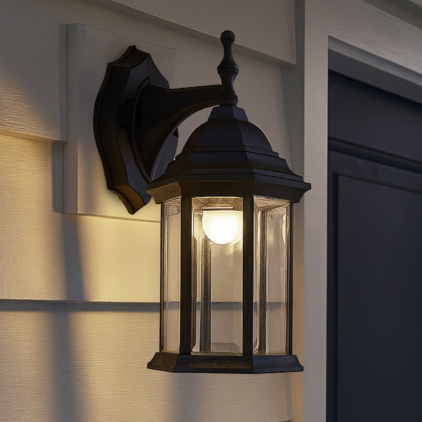 Luminaire extérieur IOL4