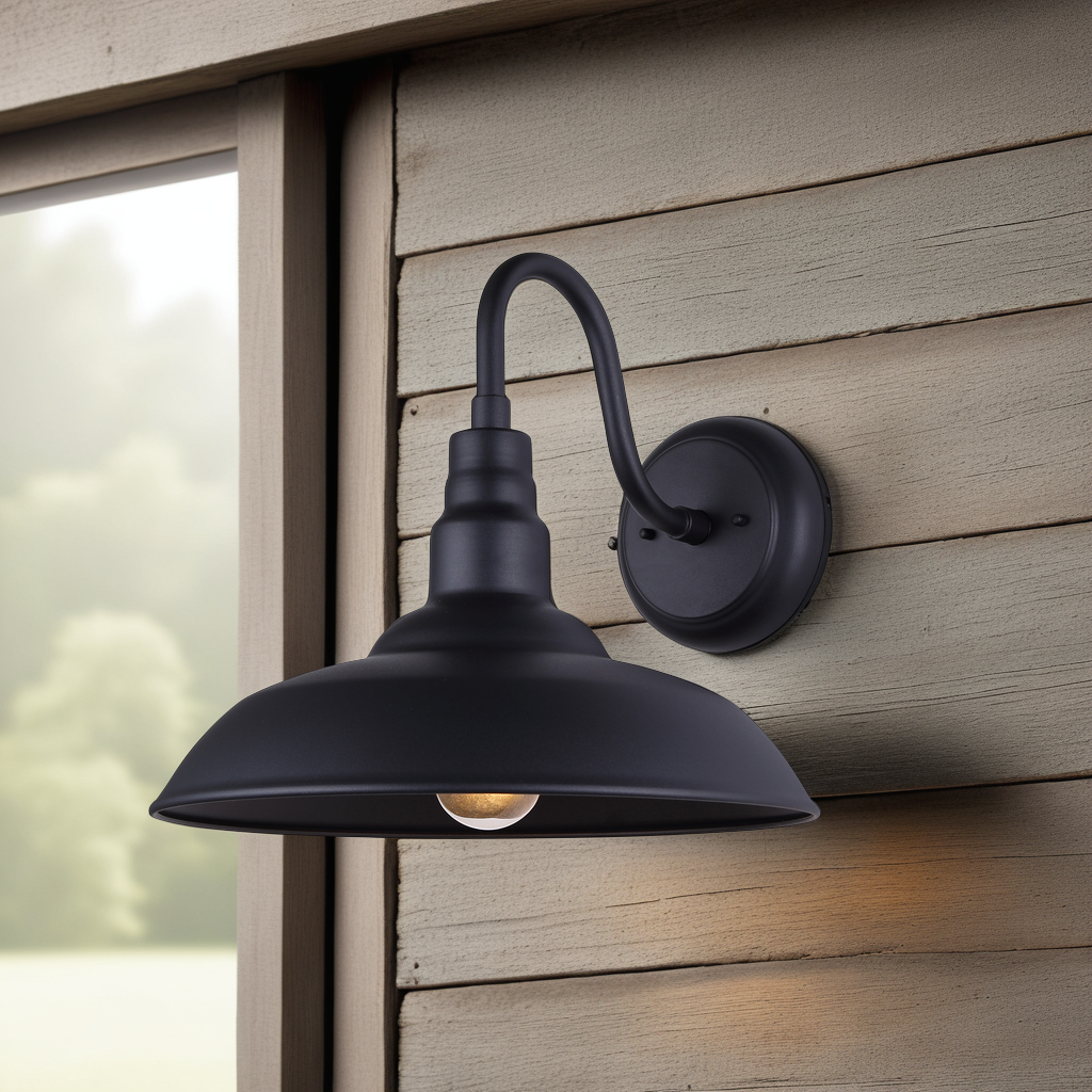 Luminaire extérieur Valec