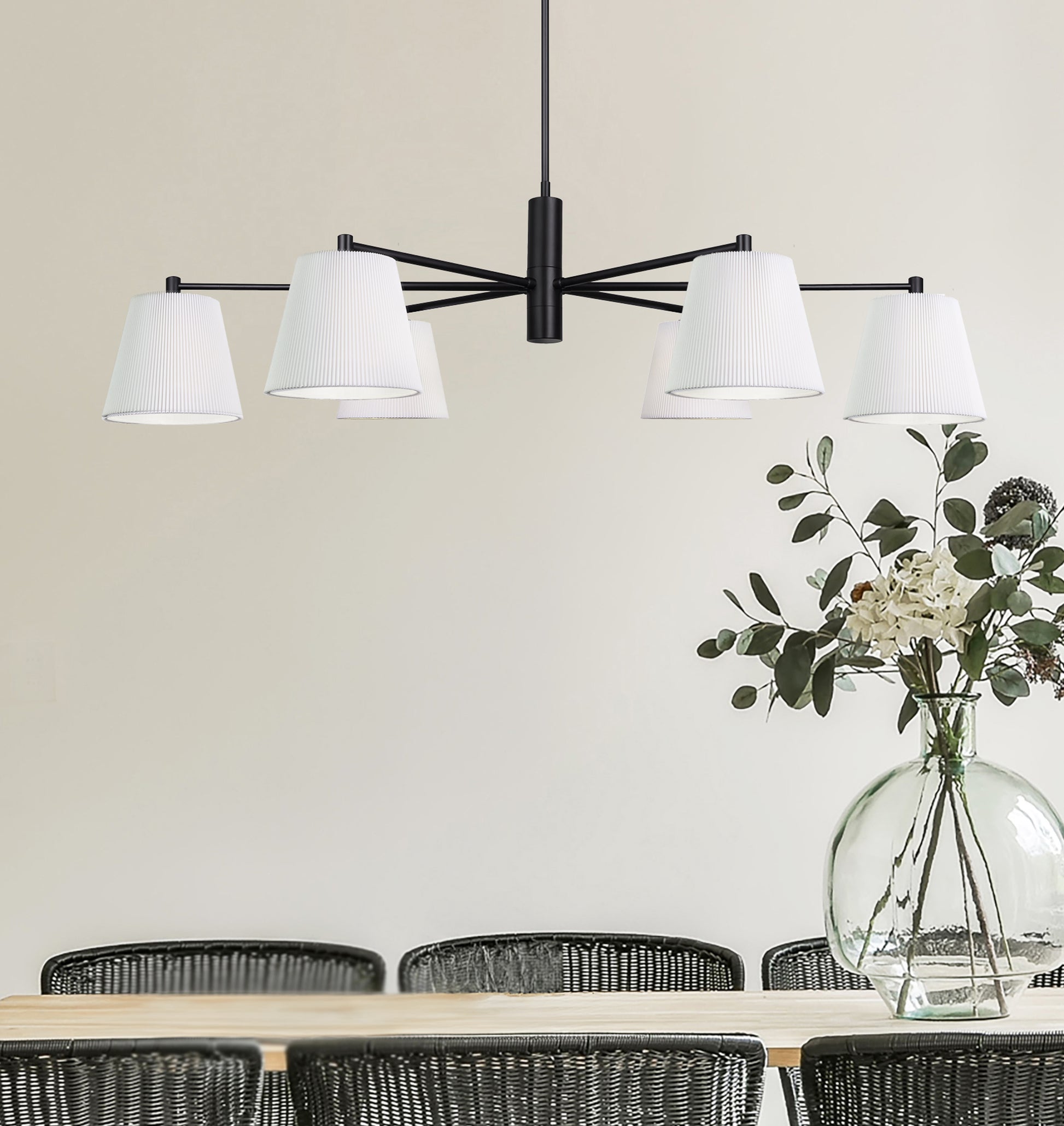 Lustre Aspen