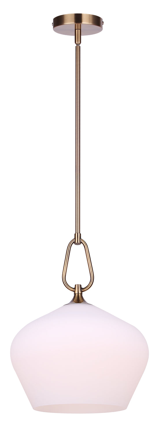 Suspension Gia