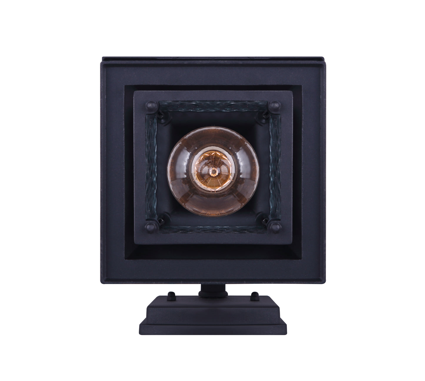 Luminaire extérieur West