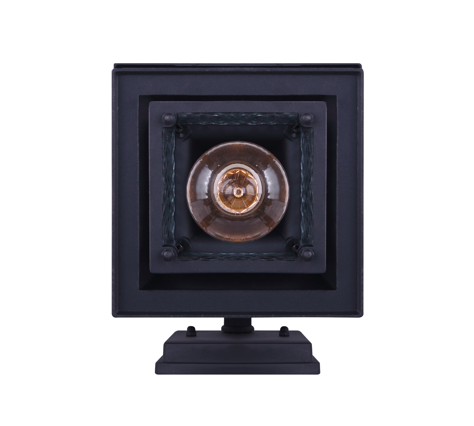 Luminaire extérieur West