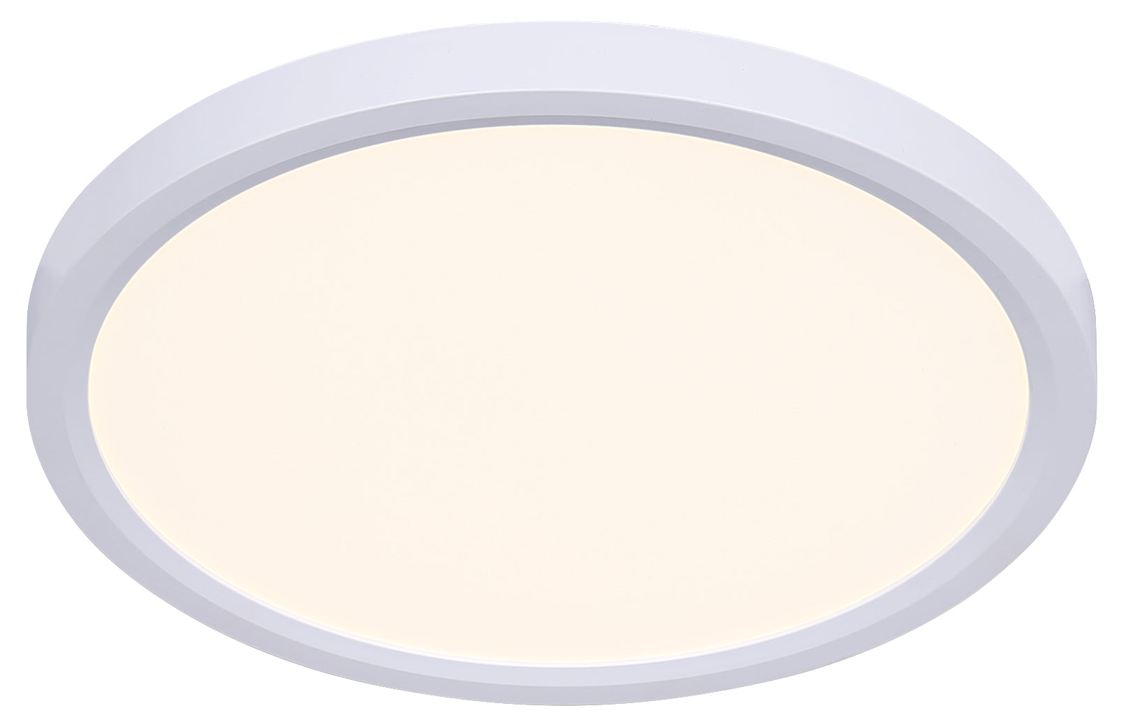 Luminaire 11.81Inch White Color