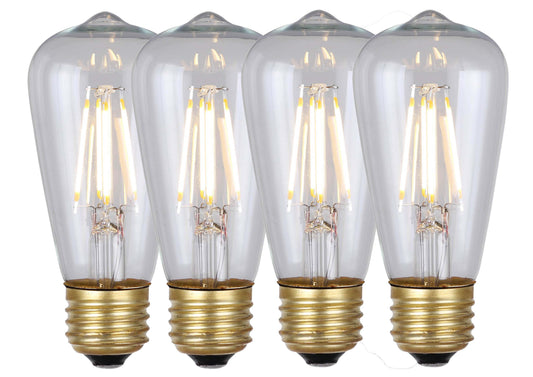 Luminaire B-LST45-4