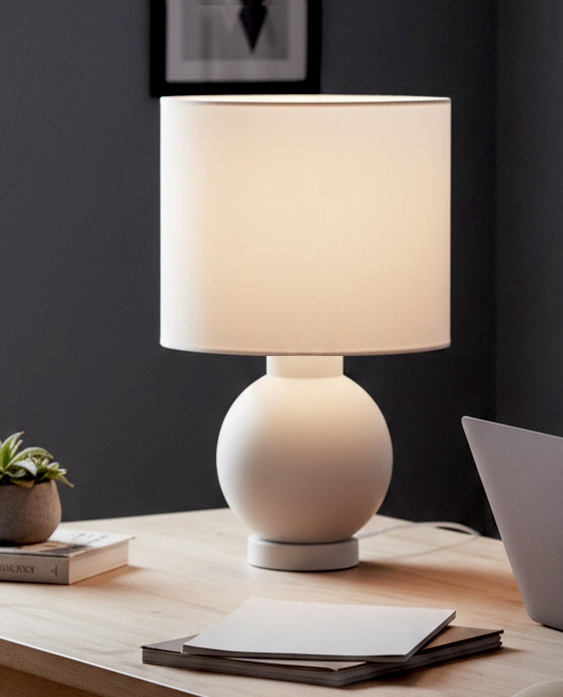 Lampe de table Sable