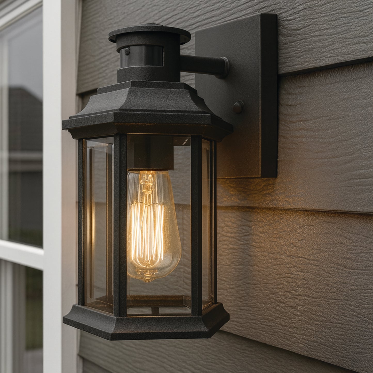 Luminaire extérieur Kersley