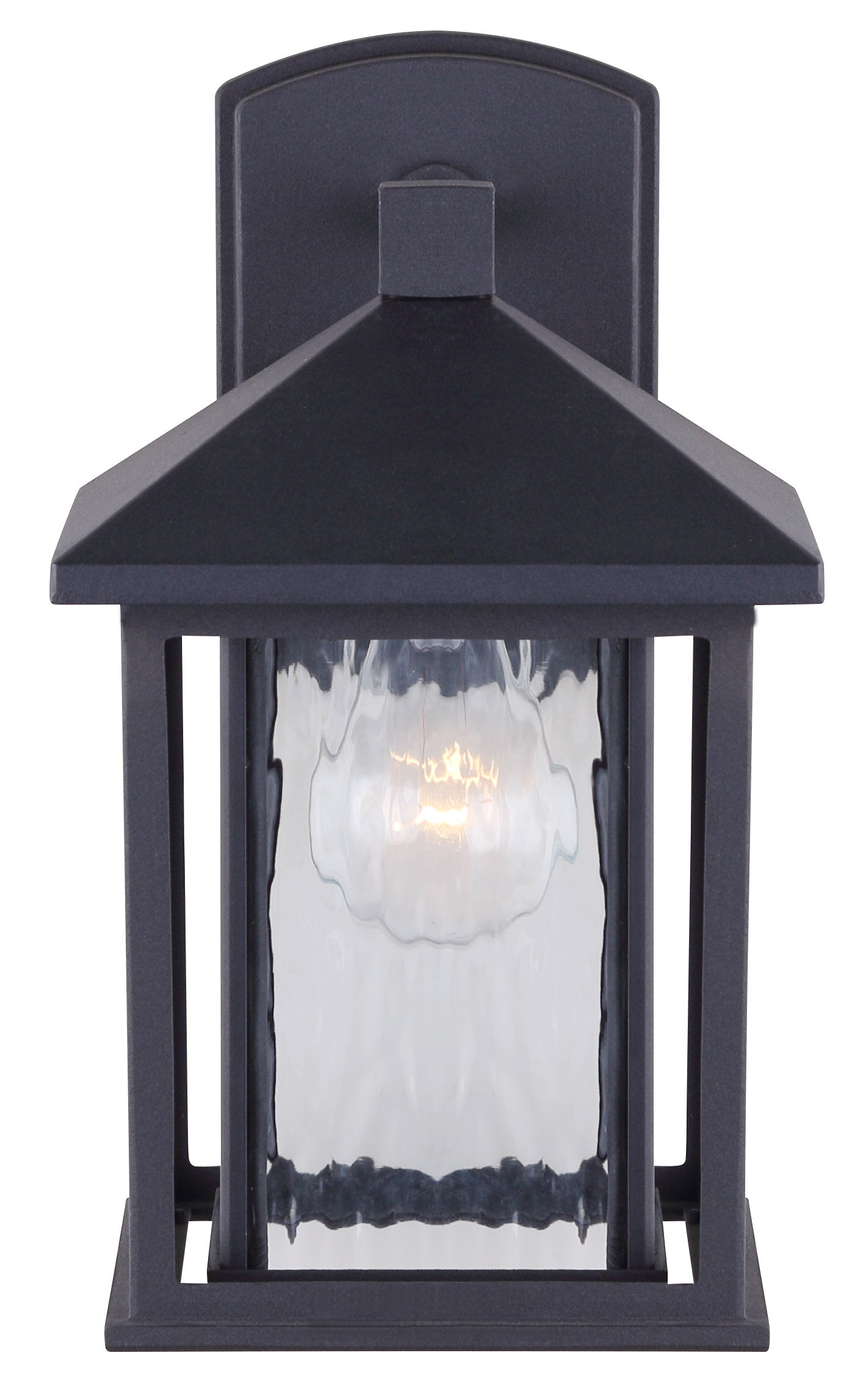 Luminaire extérieur West