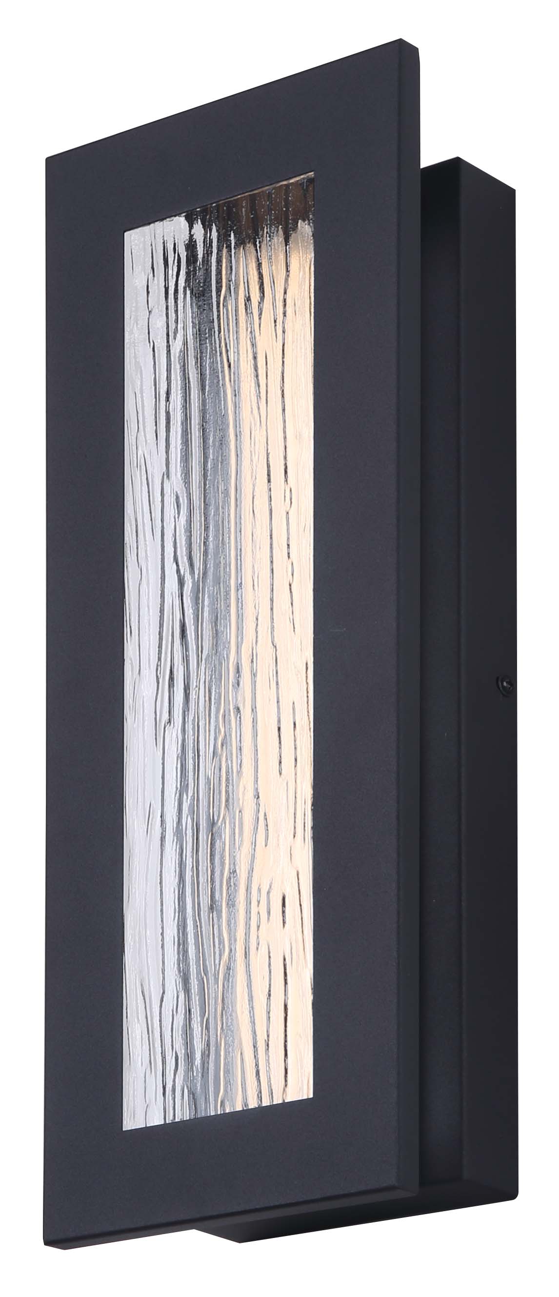 Luminaire extérieur DEL Kingsly