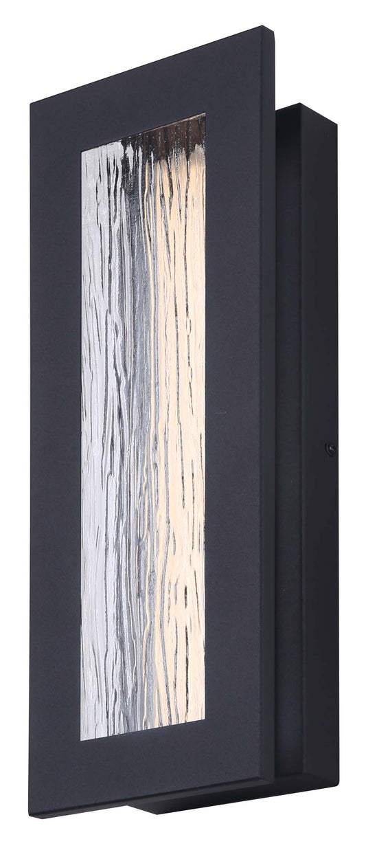 Luminaire extérieur DEL Kingsly