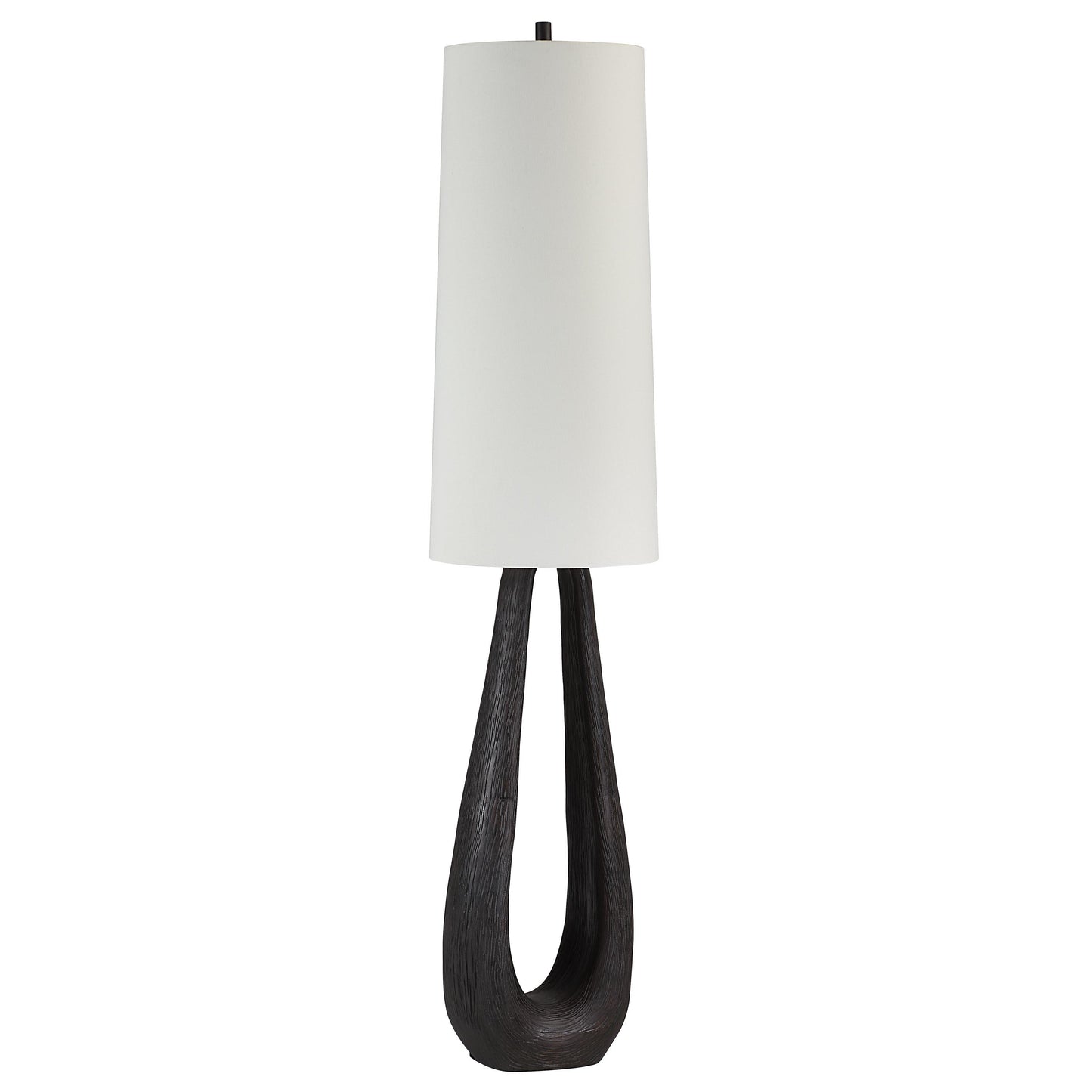 Lampe sur pied Cornelia