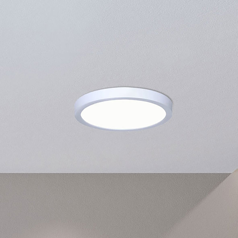 Luminaire DL-15C-30FC-WH-C