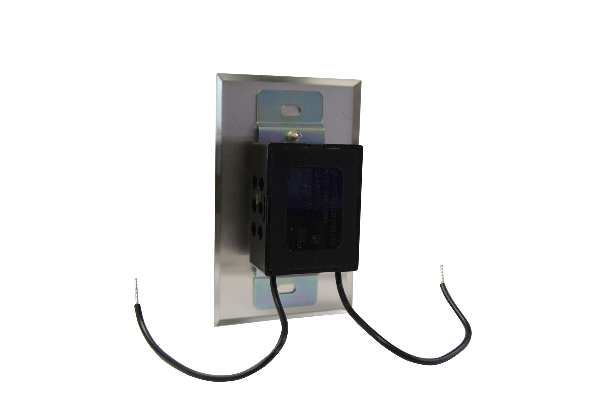Luminaire 2 Fans Per Control