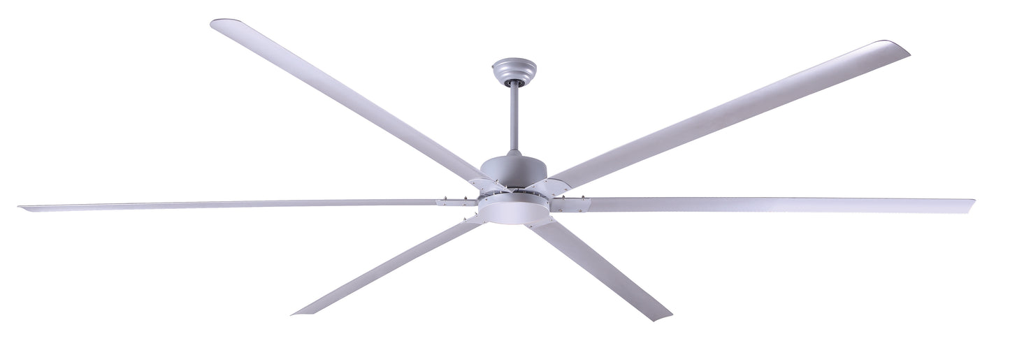 Ventilateur industriel Remote Included(Rrem-Dcq012)