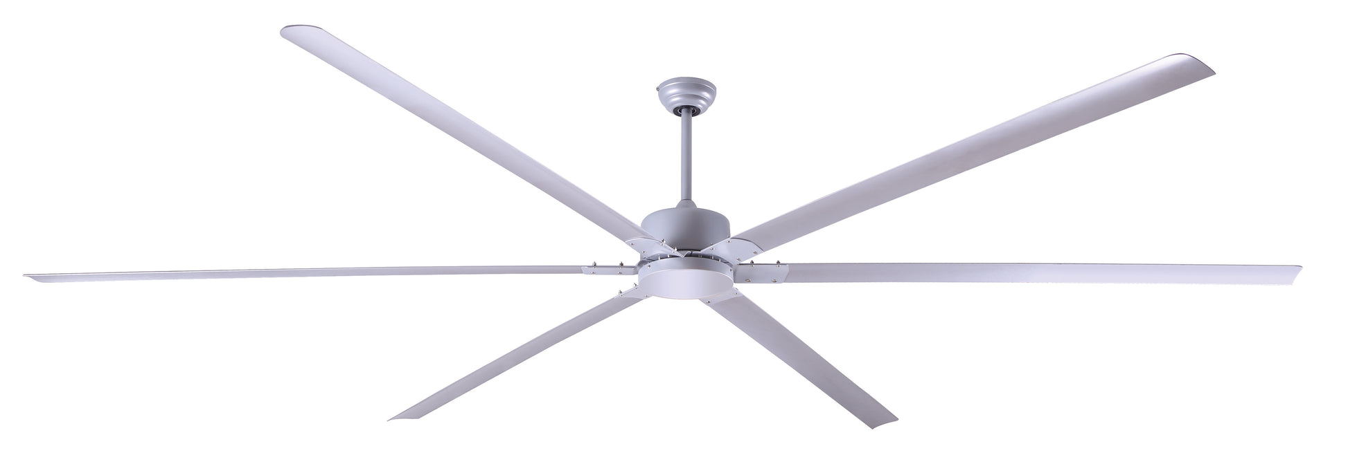 Ventilateur industriel Remote Included(Rrem-Dcq012)