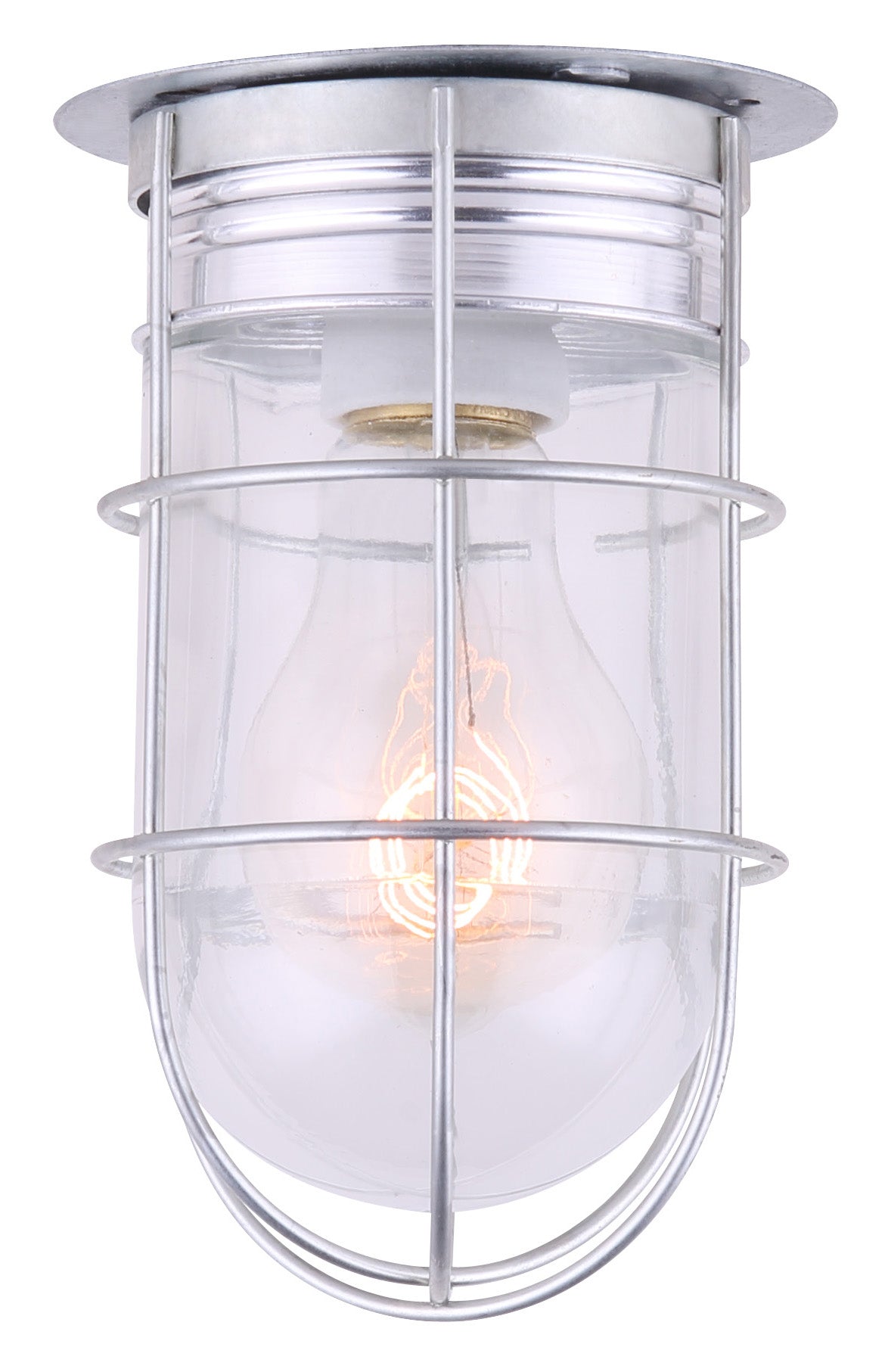 Vanité DEL Barn Lighting