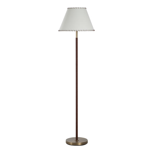Lampe sur pied Elea