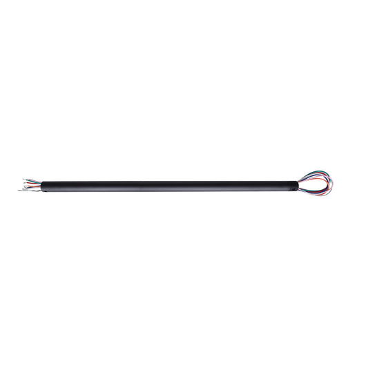 Luminaire Replacement 24Inch Downrod For Dc Motor Fans